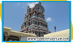 south india 95 divya desams tirtha yatra 18 days packages